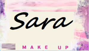 Sara Make Up!