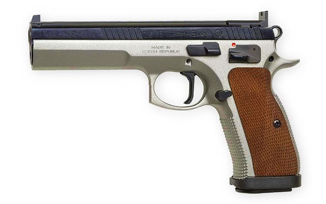 cz 75 tactical