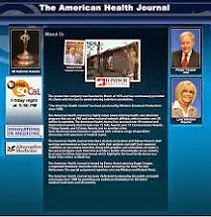 Jurnalul American de sănătate