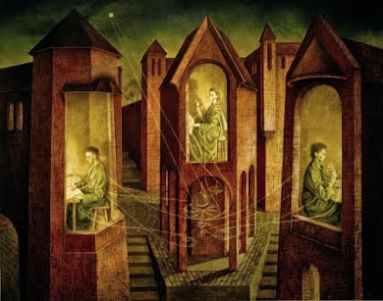 Remedios Varo