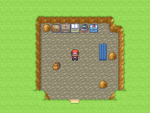 pokemon survival island pokemon survival island