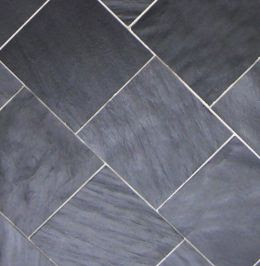 Gray Floor Tile
