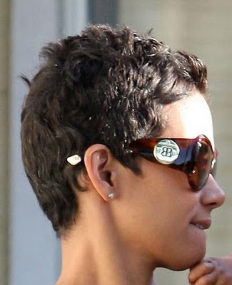 Short Hairstyles for 2011