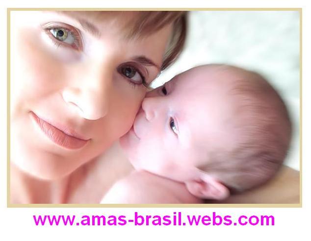 Associação de Mães Solteiras do Brasil