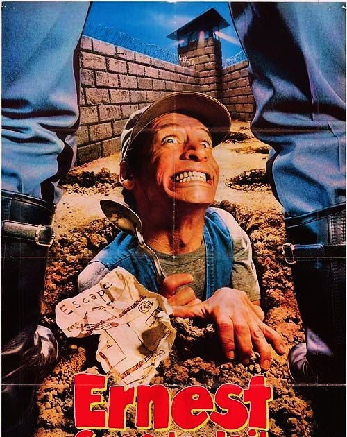 bud reviews ernest goes jail 1990 bud reviews ernest goes jail 1990
