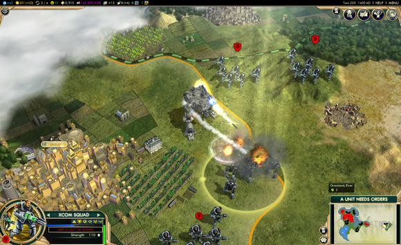 Sid Meiers Civilization V: Gold Edition With Brave New World DLC + Crack Fix V3 ALI213 20130324081719 Sid Meiers Civilization V: Gold Edition With Brave New World DLC + Crack Fix V3 ALI213