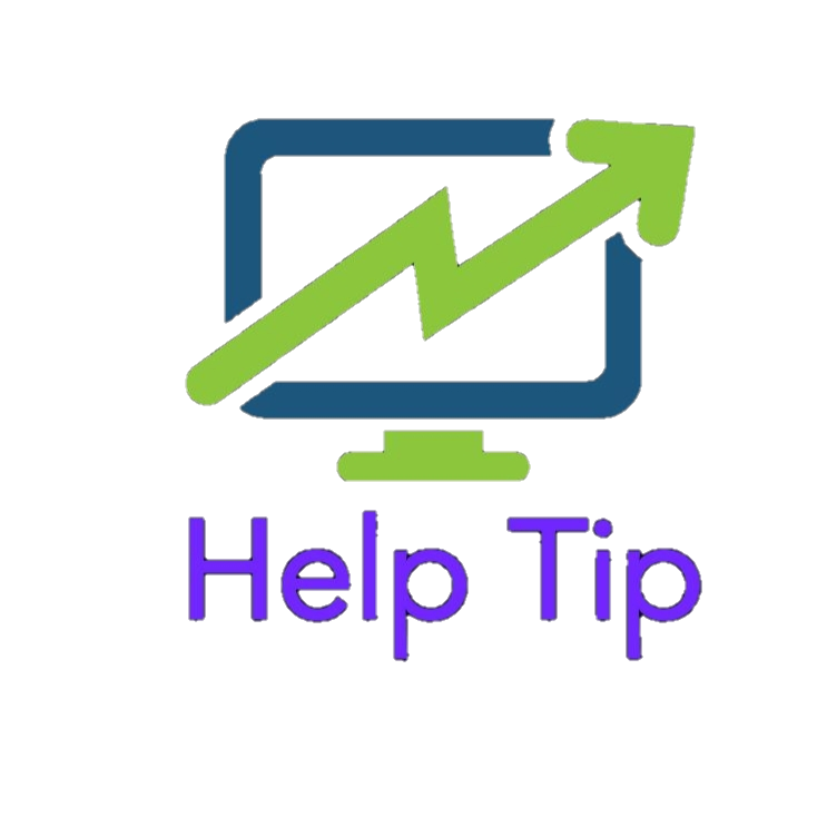 Help Tip - Track the Technology