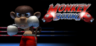 Monkey Boxing v1.0 Apk Full MOD