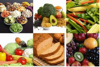 Alimentos que sacian y no engordan Alimentos que sacian y no engordan