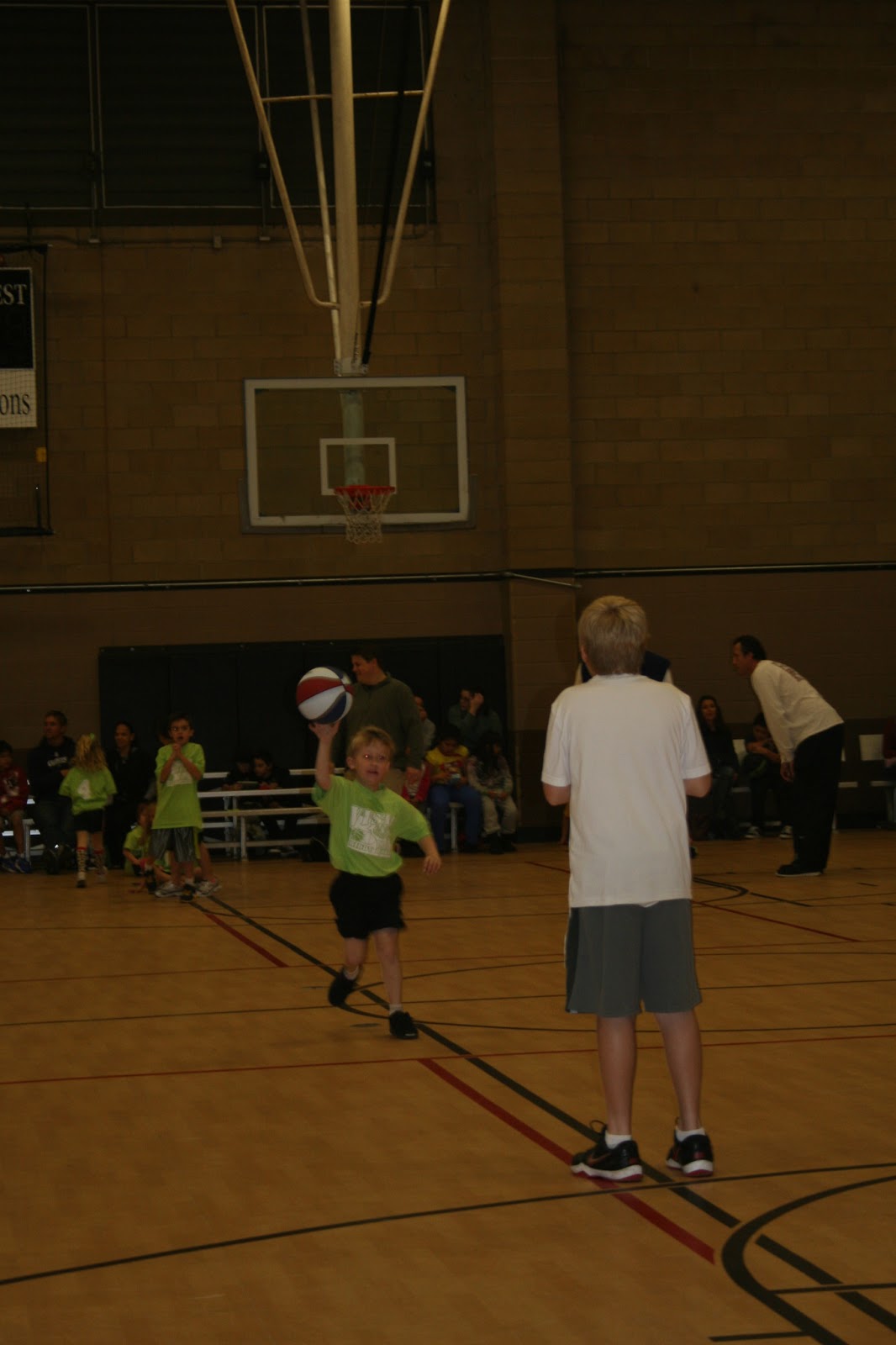 The Starnes Family Biddy Ball