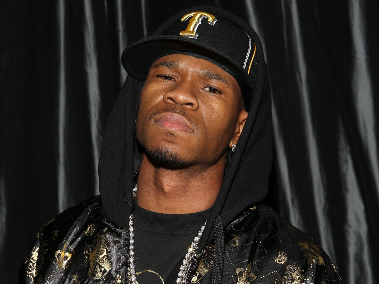 Fourth Music Blog: CHAMILLIONAIRE