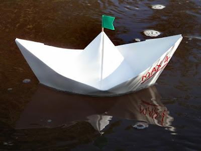how to make a boat float make believe boat floating kiddies party how to make a boat float make believe boat floating kiddies party