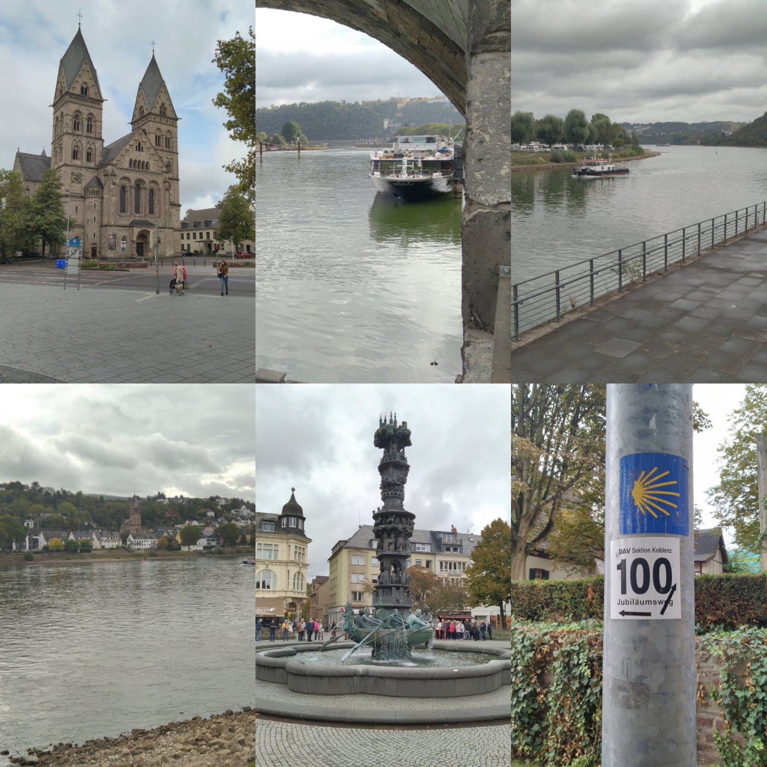Viking River Cruises Christens Two Award Winning Viking Longships