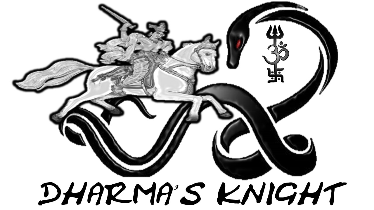 Dharma's Knight