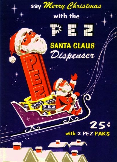 Aid kool bag 4oz peg gummy gummies resolution photography View from the Birdhouse: Did You Know Tuesday - PEZ