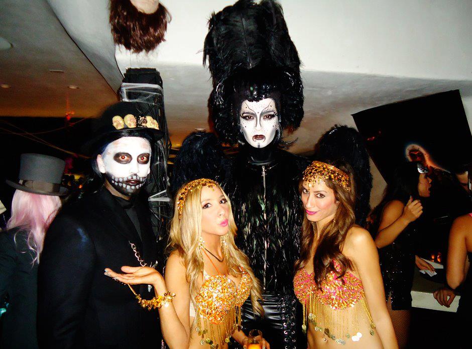 Tom Kaulitz Portugal ESCLARECIMENTO TOM KAULITZ NO HALLOWEEN