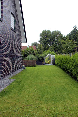 Ein Haus für uns: Einrichtungs-, Garten- und Baublog!