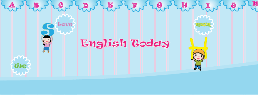 EnglishToday ภาษาอังกฤษวันละคำ มาเรียนภาษาอังกฤษออนไลน์ ด้วยตัวเองกันเถอะ
