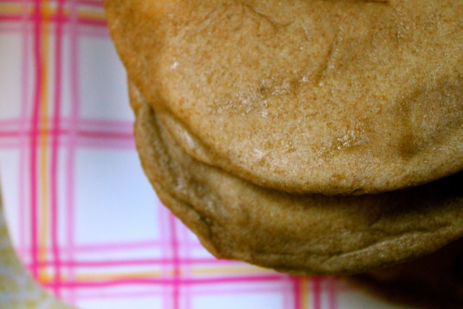 :dianapantz:: how to make homemade NAAN bread : vegan meal of the week