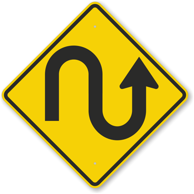 Naija Auto Manager S Blog Safety Tips Driving On A Bent Or Curvy