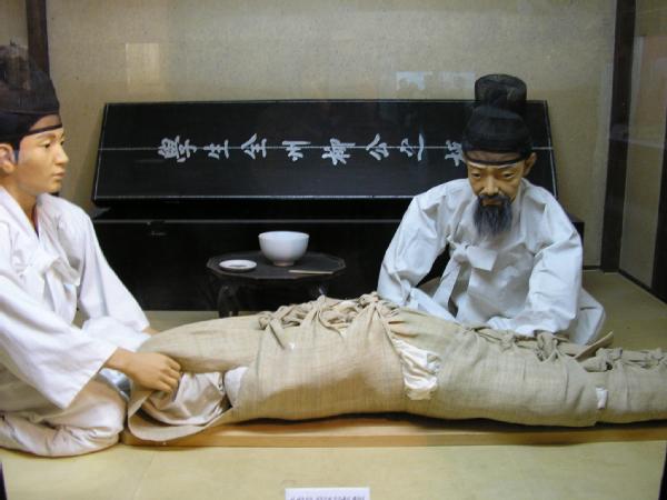 On Death, Dying, and Funerals in Korea | Koreabridge