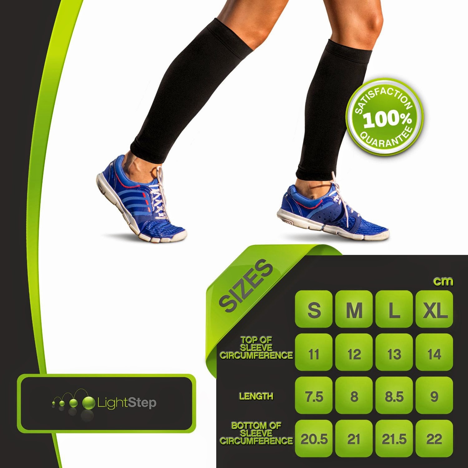 Health Benefits of Compression Sleeves for Fitness and Wellness
