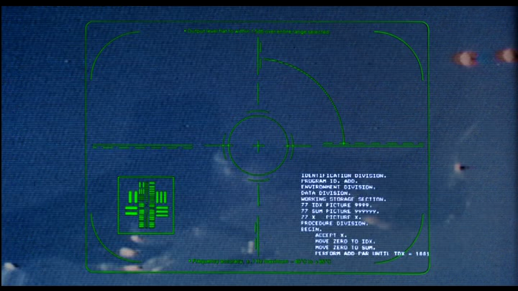 Assaf Nativ's Blog: How to Terminate a Terminator image.