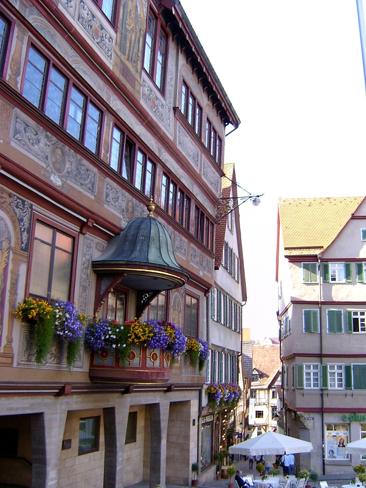 Maximilian Gesellschaft Pirckheimer Gesellschaft