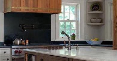 cocinas integrales, cocinas integrales modernas, modelos de cocinas