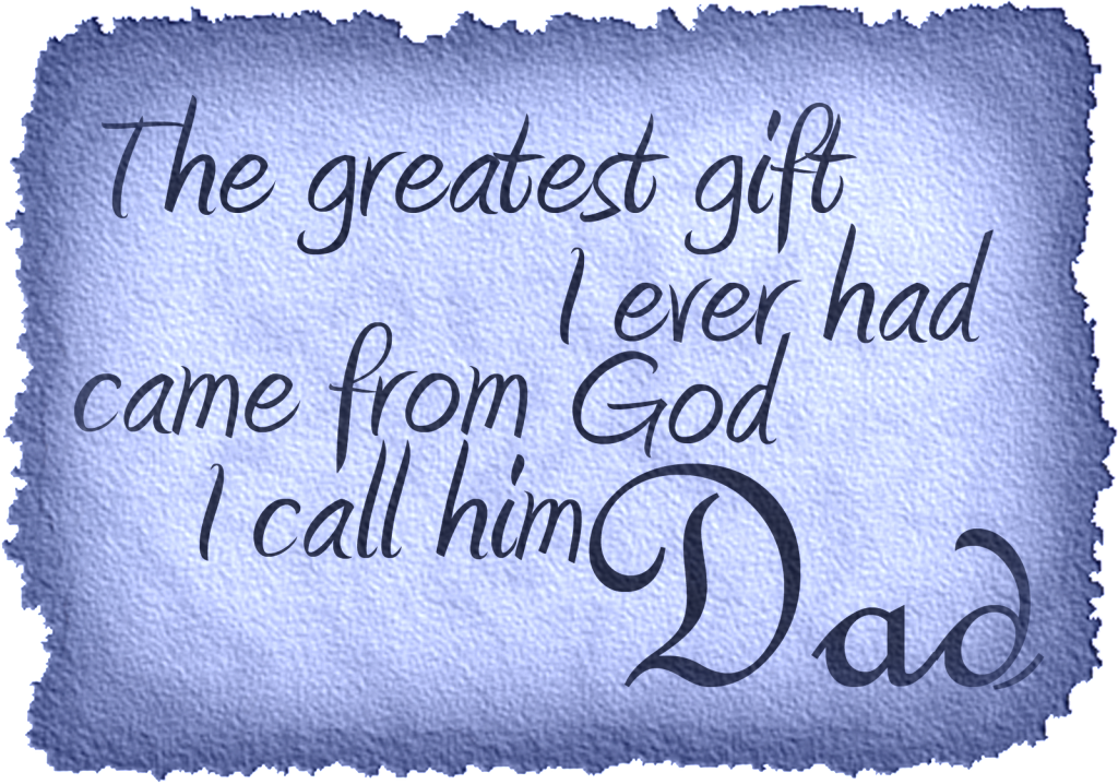 {Whatsapp*] Happy Fathers Day 2015 Quotes, Wishes, Sayings, Greetings