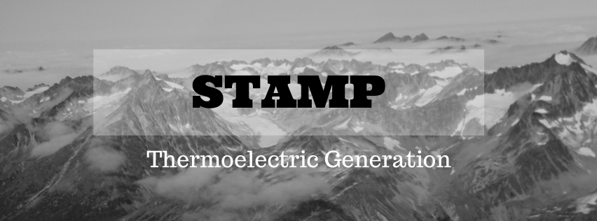 Stamp Technologies