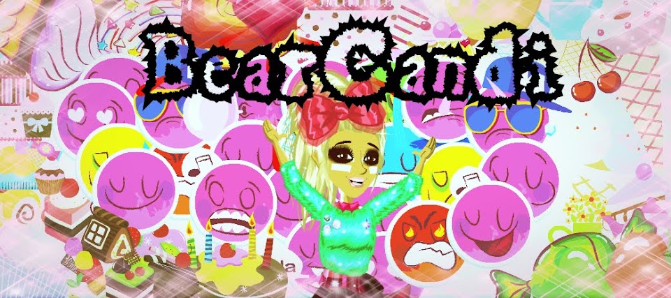 BearCandi's Msp Blog