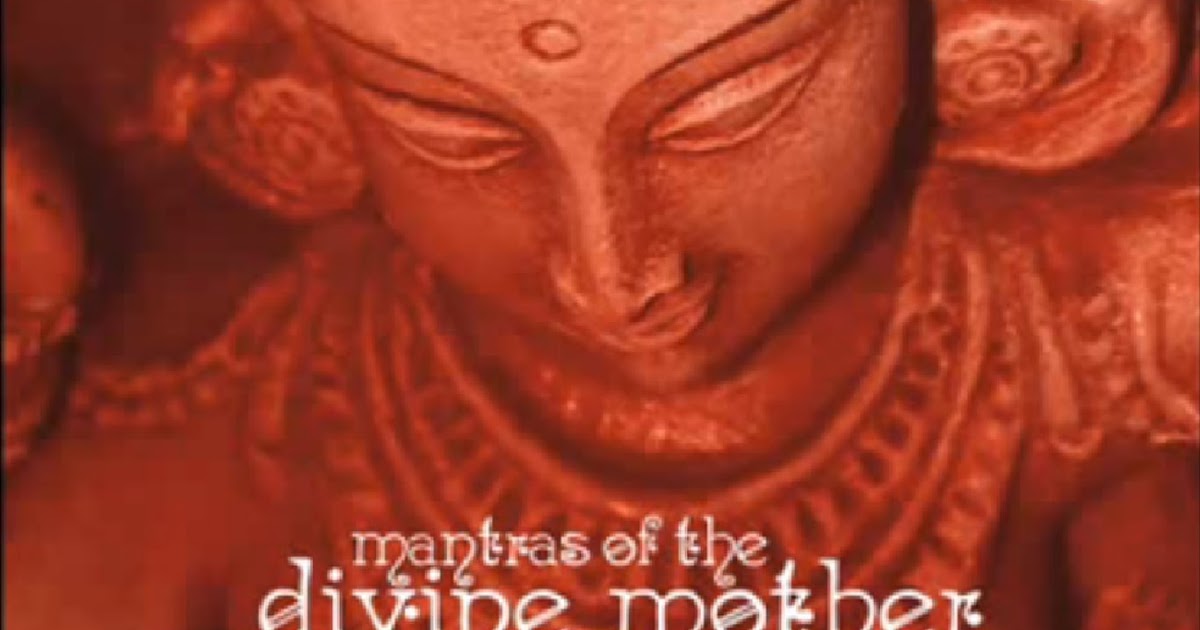 Advaita Nonoduality Shakti Bija Mantras by David Frawley