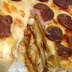 Receita bolo pizza programa mulheres 18/11/2015