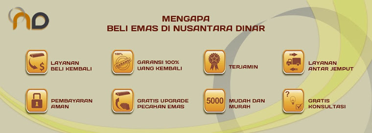 Harga emas antam