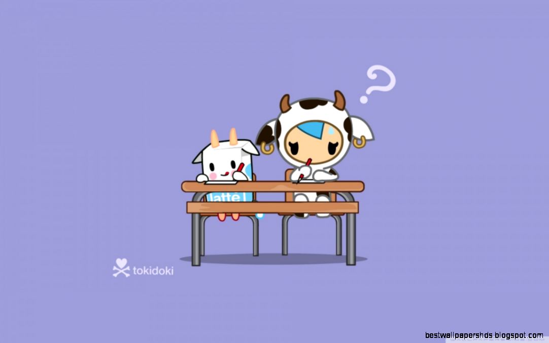 Tokidoki Test HD desktop wallpaper High Definition Fullscreen Tokidoki Test HD desktop wallpaper High Definition Fullscreen