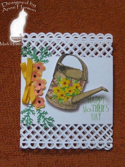 mothers day cards to make for children. mothers day cards to make for