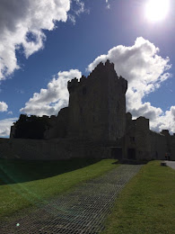 Muckross Castle