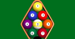 Permainan billiard: Peraturan bola 9