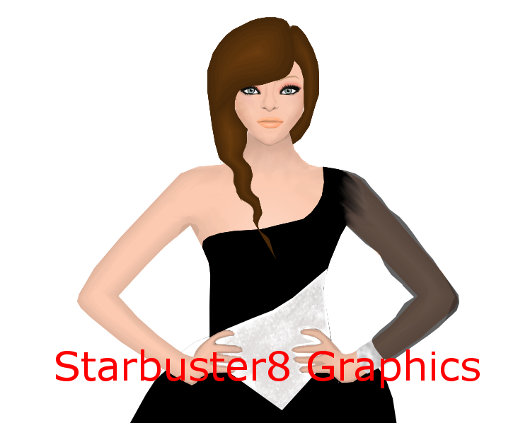 Starbuster8's Graphics