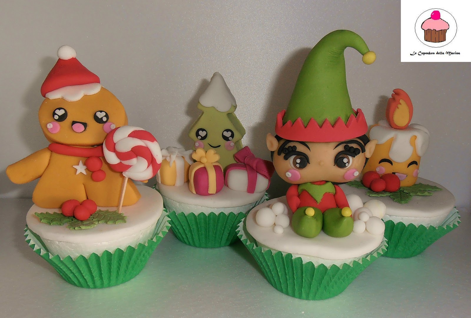 Le Cupcakes della Marina: Corsi Cake Design Genova 25 ...