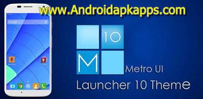 Download Metro UI Launcher 10 Pro V1.0.8 Full Patch Apk Terbaru Download Metro UI Launcher 10 Pro V1.0.8 Full Patch Apk Terbaru