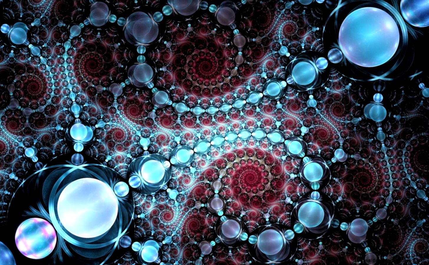 Fractal Wallpaper 1600x1000px 807057 Fractal Wallpaper 1600x1000px 807057