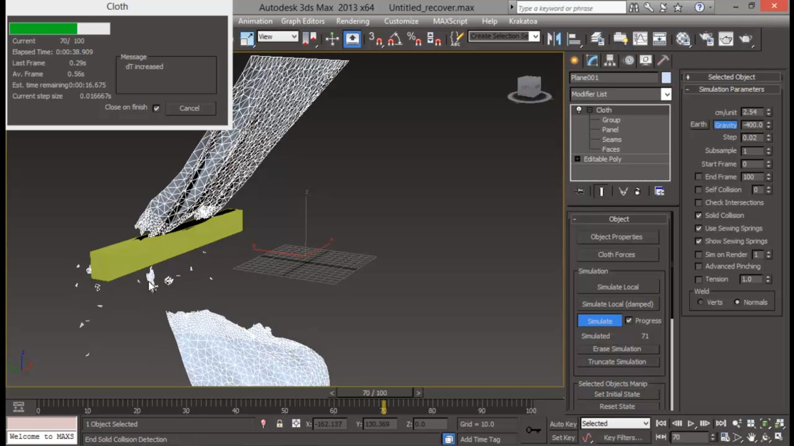 3d max 2013 tutorials 3d max 2013 tutorials