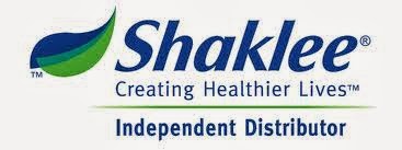 Shaklee ID: 891272 Contact No: 012-7354137