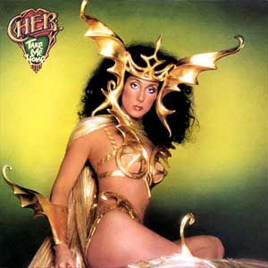 'Take Me Home' by Cher