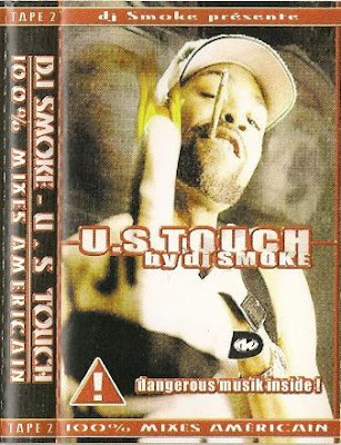 DJ Smoke - US Touch (2001)