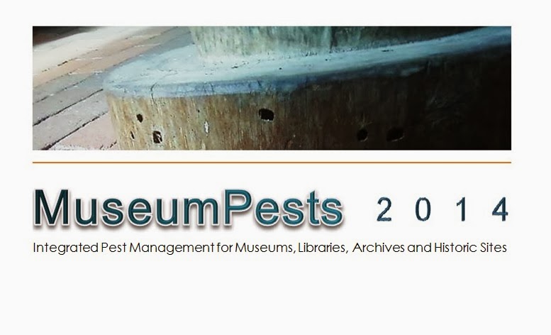 Museumpests2014