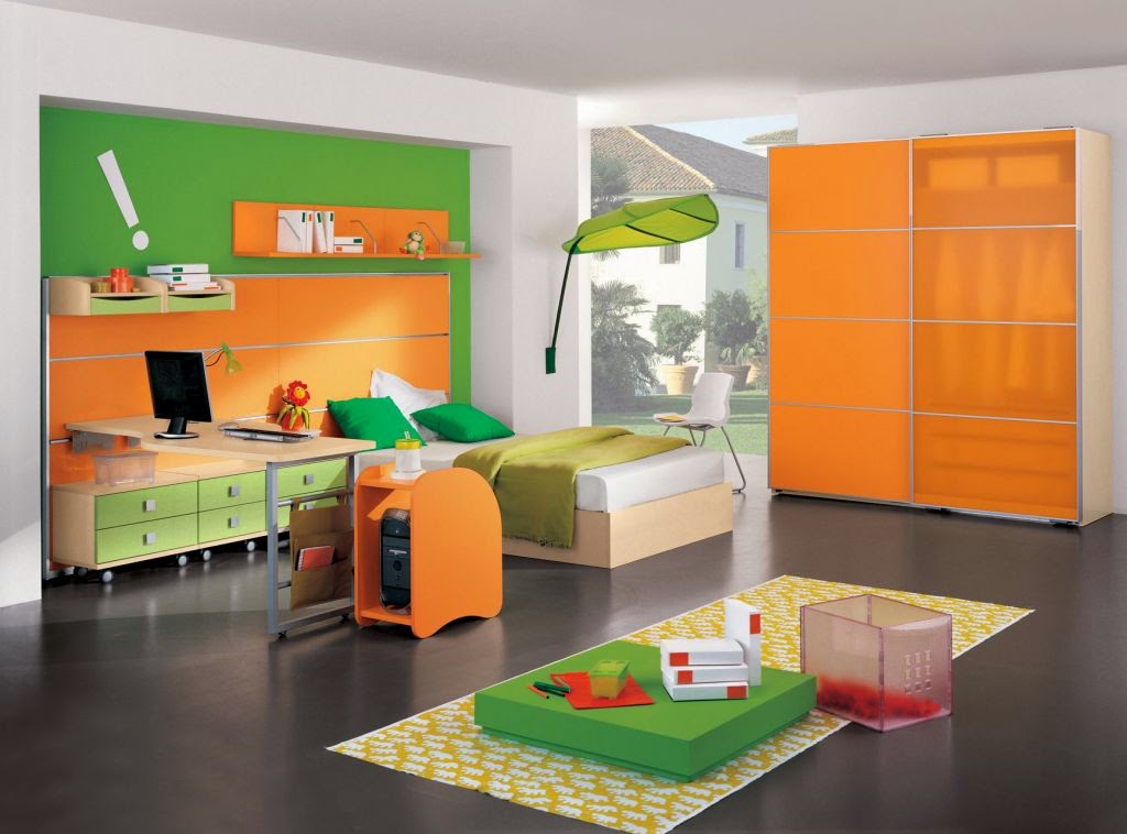 Interior Rumah Minimalis Kombinasi Cat Warna Hijau Interior Rumah Minimalis Kombinasi Cat Warna Hijau