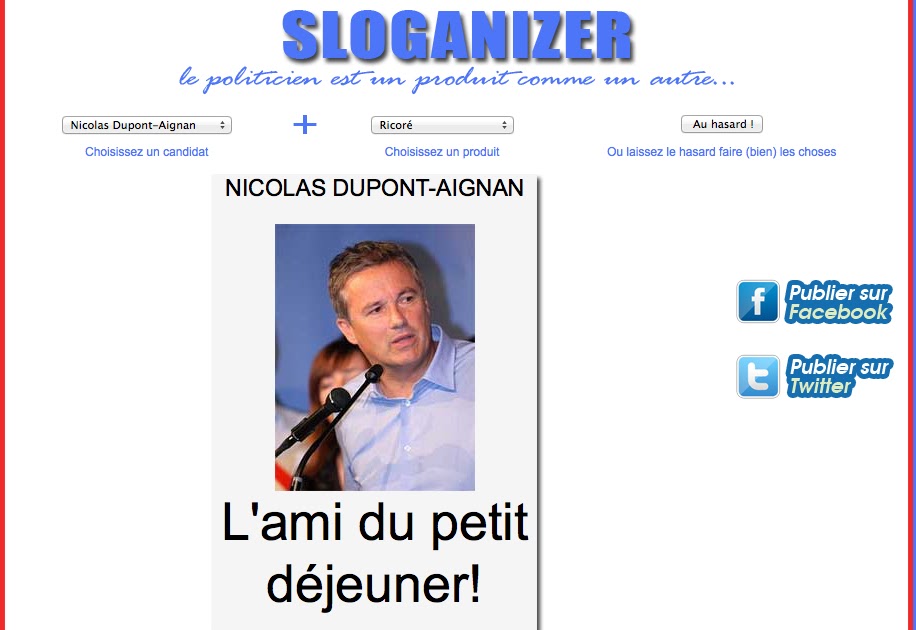 A Perdre La Raison